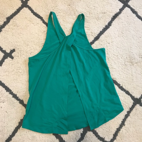 Under Armour Tanktop - Picture 3 of 4